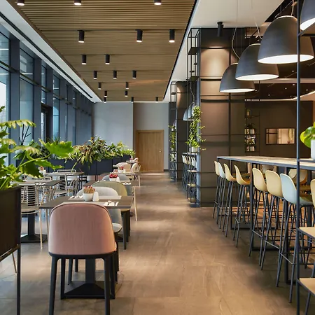 Q Wroclaw Bielany Hotel Bielany Wrocławskie