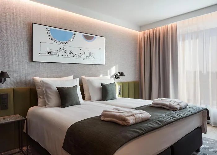 Q Wroclaw Bielany 4* Биеланы Вроцлавские