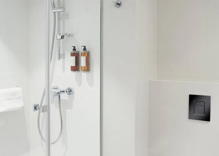 호텔 Q Wroclaw Bielany