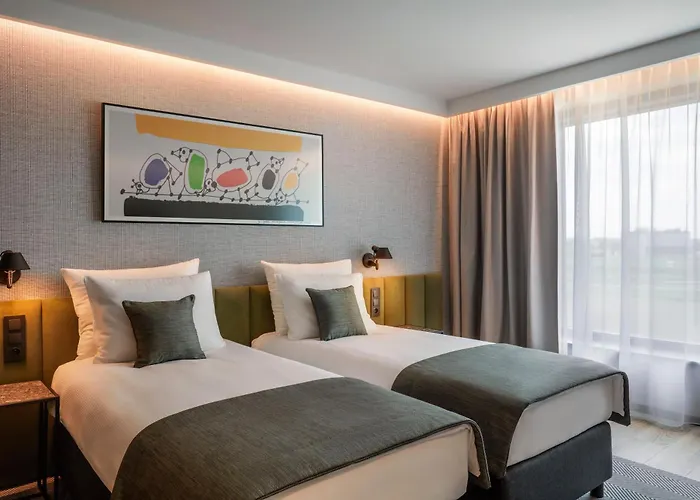 Hotel Q Wroclaw Bielany Bielany Wrocławskie