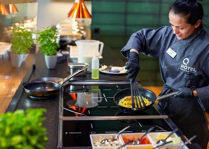 Hotel Q Wroclaw Bielany Bielany Wrocławskie