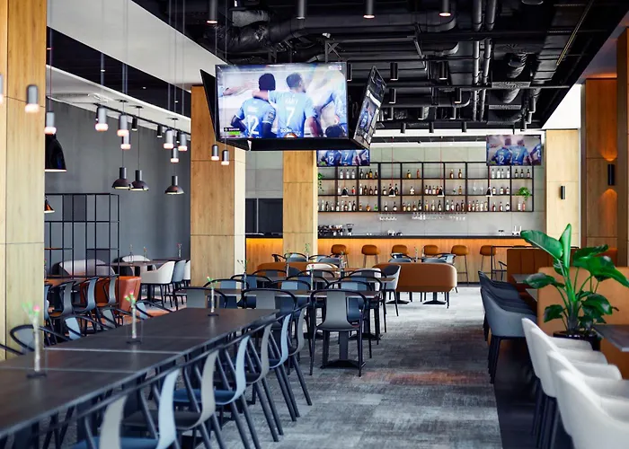 Hotel Q Wroclaw Bielany Bielany Wrocławskie