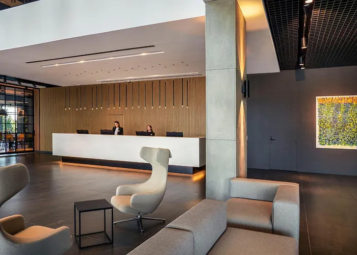 Q Wroclaw Bielany Hotel Bielany Wrocławskie