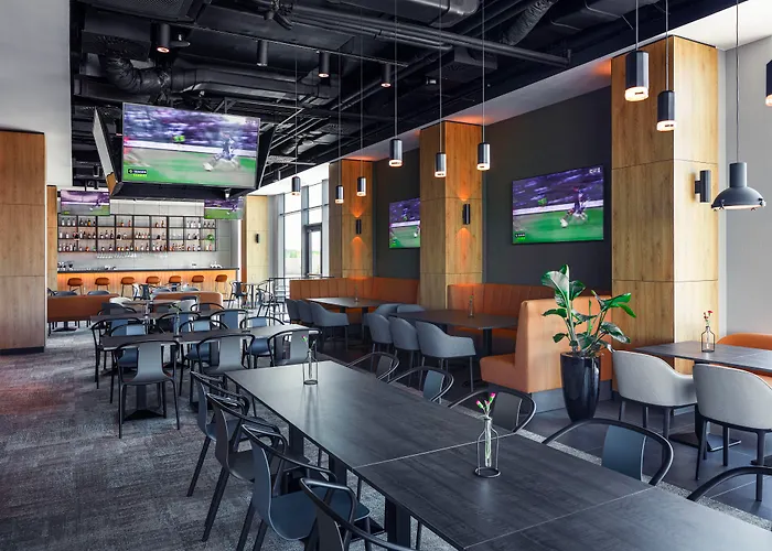 Q Wroclaw Bielany 4*