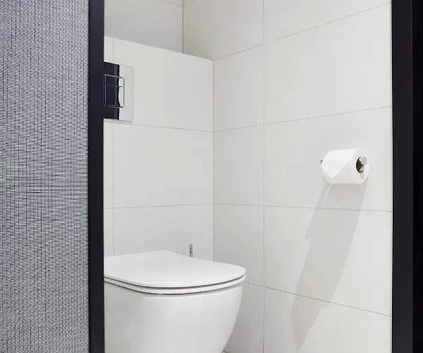 Q Wroclaw Bielany Hotel