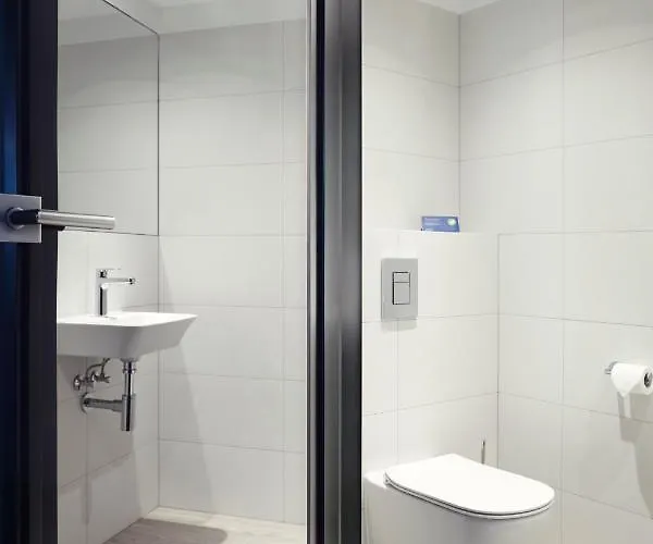 Q Wroclaw Bielany Hotel Bielany Wrocławskie