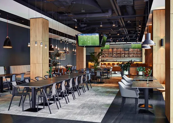 Hotel Q Wroclaw Bielany