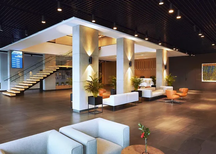 Q Wroclaw Bielany Hotel