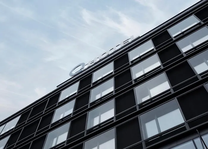 Q Wroclaw Bielany Hotel Bielany Wrocławskie