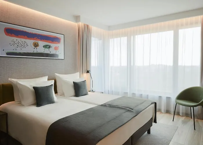 Hotel Q Wroclaw Bielany