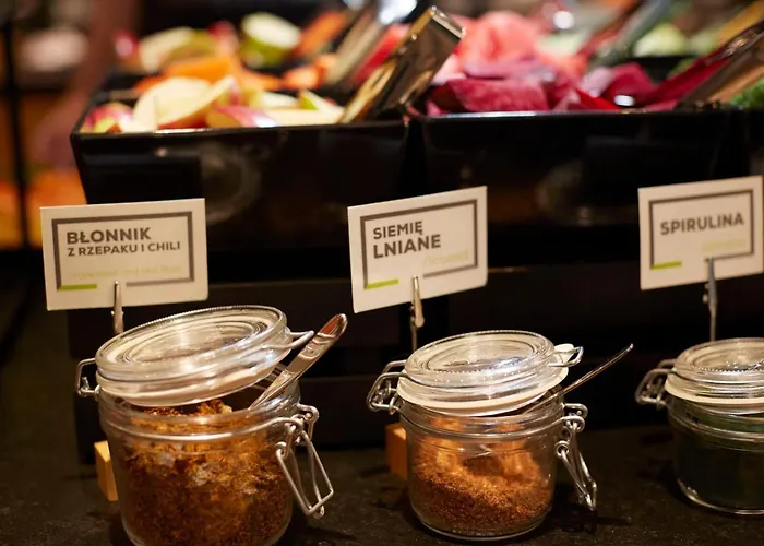 Hotel Q Wroclaw Bielany