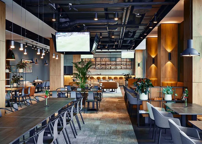 Q Wroclaw Bielany 4* Биеланы Вроцлавские