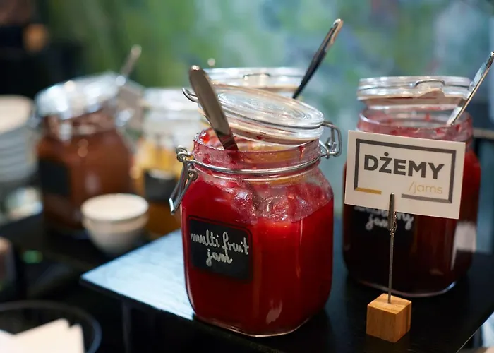 Q Wroclaw Bielany 4*