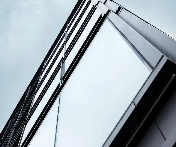 Отель Q Wroclaw Bielany