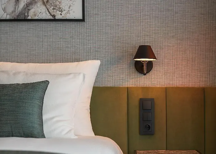 Q Wroclaw Bielany 4* Биеланы Вроцлавские