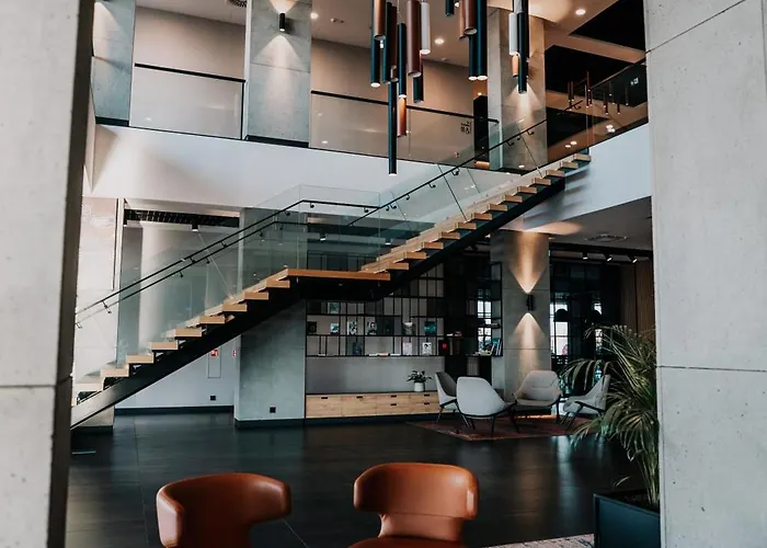 Hotel Q Wroclaw Bielany Bielany Wrocławskie