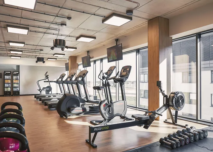 Hotel Q Wroclaw Bielany 4*