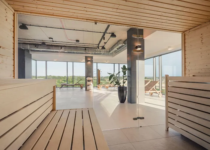 Q Wroclaw Bielany Hotel Bielany Wrocławskie