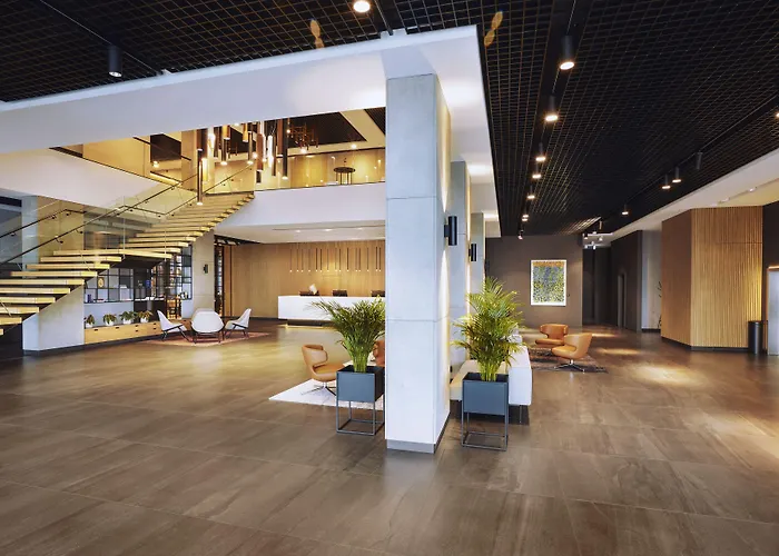 Hotel Q Wroclaw Bielany