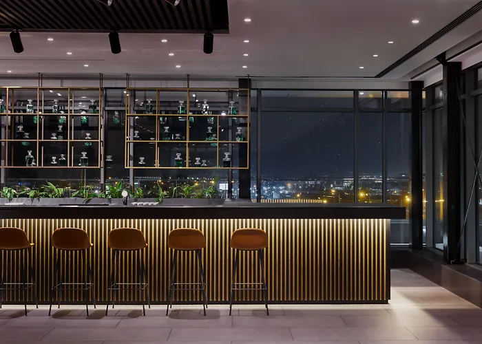 Q Wroclaw Bielany Hotel