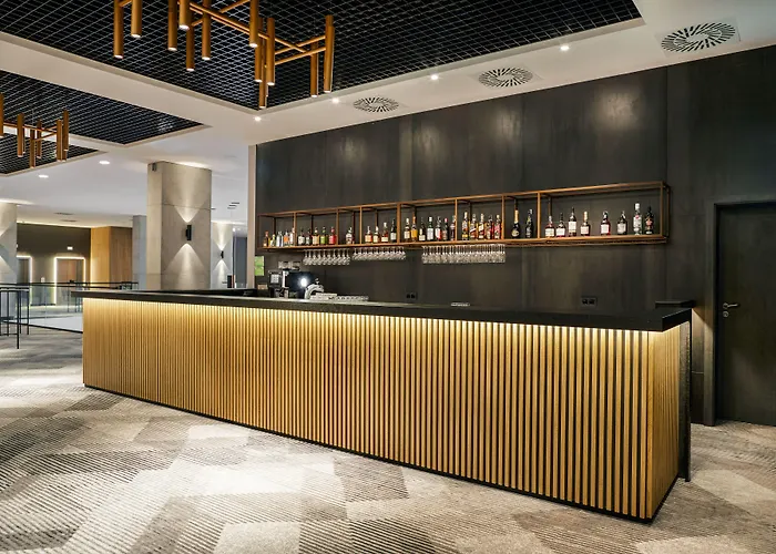 Q Wroclaw Bielany 4* Биеланы Вроцлавские