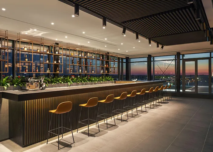 Hotel Q Wroclaw Bielany