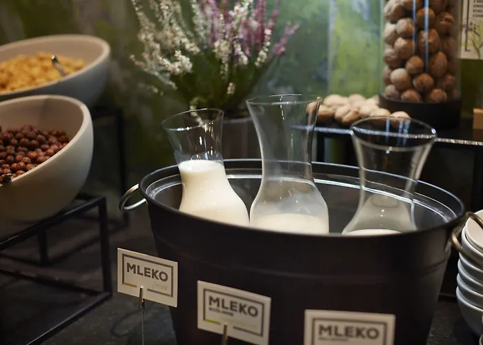 Hotel Q Wroclaw Bielany