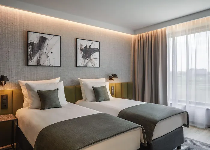 Q Wroclaw Bielany 4*