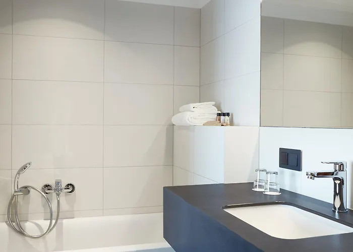 Hotel Q Wroclaw Bielany 4*