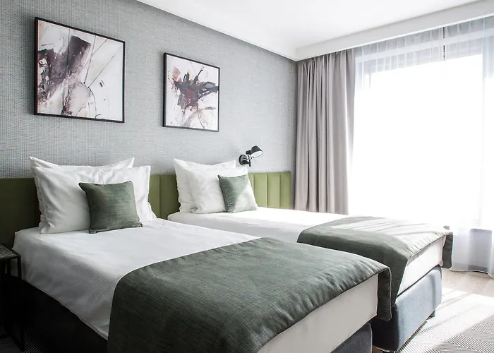 Hotel Q Wroclaw Bielany Bielany Wrocławskie