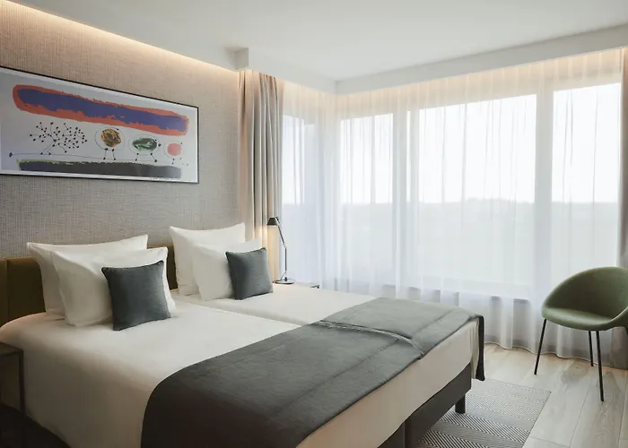 Q Wroclaw Bielany Hotel 4*