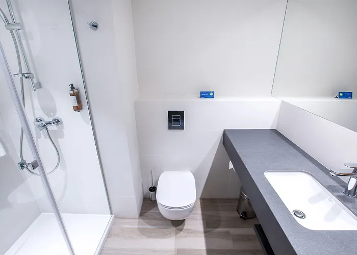 Hotel Q Wroclaw Bielany